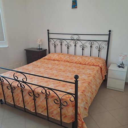Dreamhouse Ischia-Lacco Ameno In Pieno Centro A Soli 70 Metri Dal Mare! מראה חיצוני תמונה