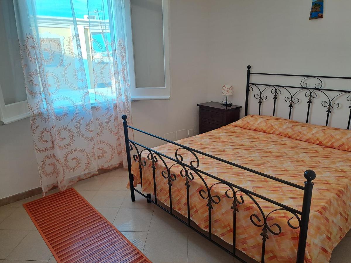 Dreamhouse Ischia-Lacco Ameno In Pieno Centro A Soli 70 Metri Dal Mare! מראה חיצוני תמונה