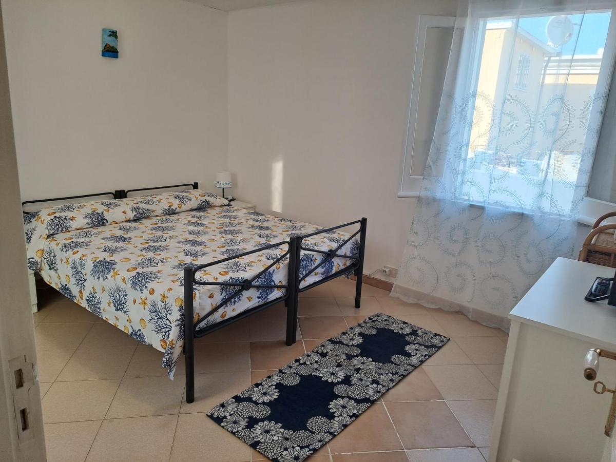 Dreamhouse Ischia-Lacco Ameno In Pieno Centro A Soli 70 Metri Dal Mare! מראה חיצוני תמונה