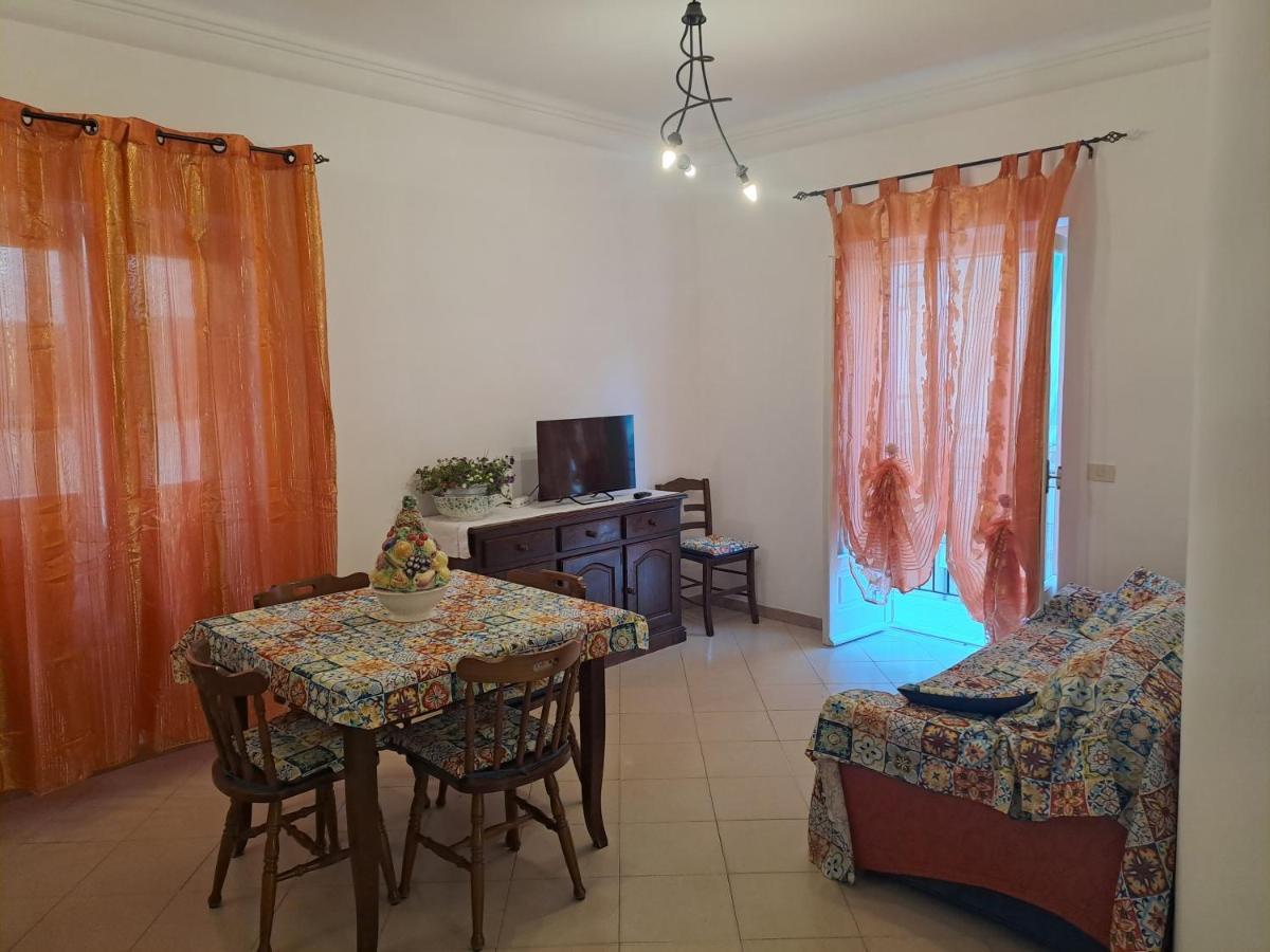Dreamhouse Ischia-Lacco Ameno In Pieno Centro A Soli 70 Metri Dal Mare! מראה חיצוני תמונה