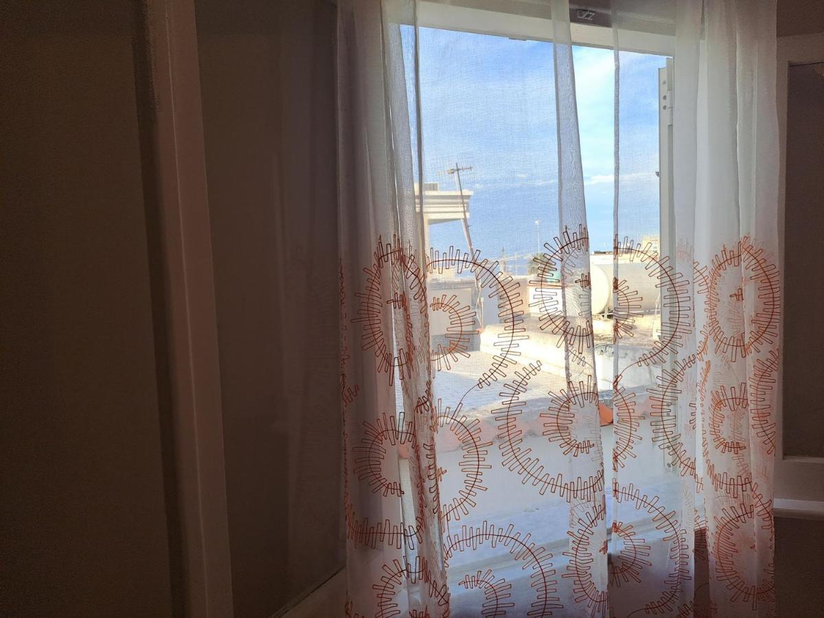 Dreamhouse Ischia-Lacco Ameno In Pieno Centro A Soli 70 Metri Dal Mare! מראה חיצוני תמונה