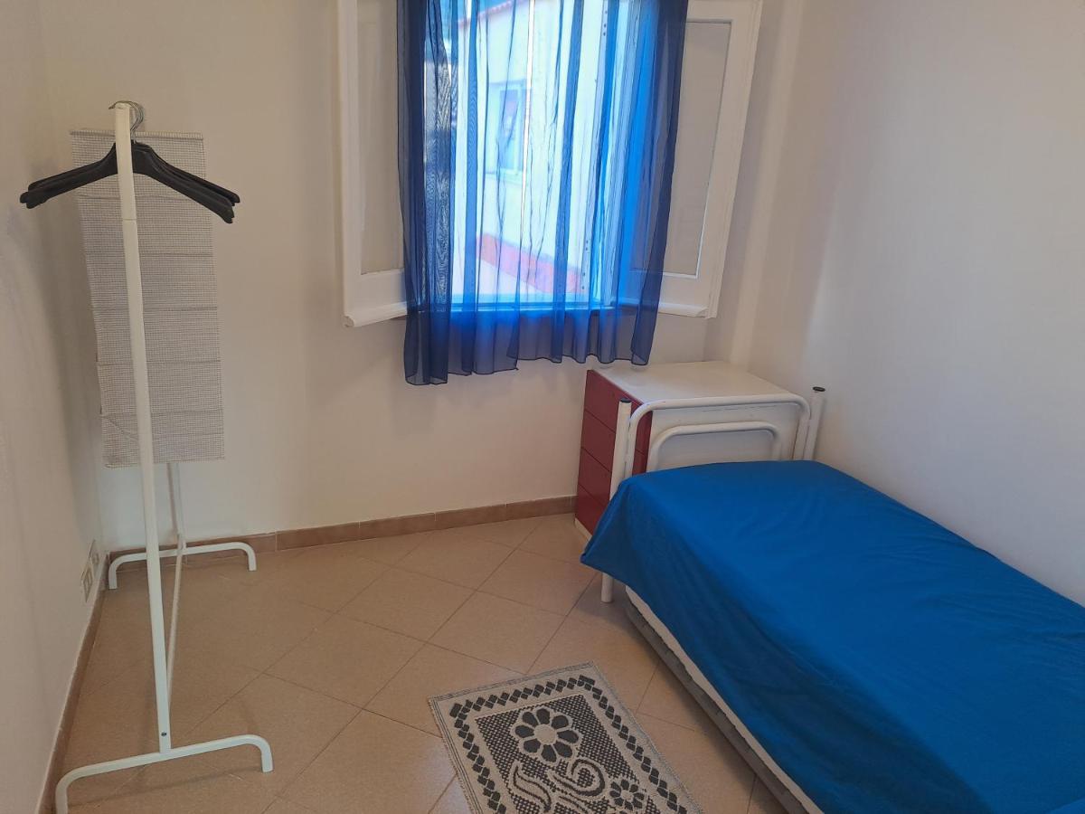 Dreamhouse Ischia-Lacco Ameno In Pieno Centro A Soli 70 Metri Dal Mare! מראה חיצוני תמונה