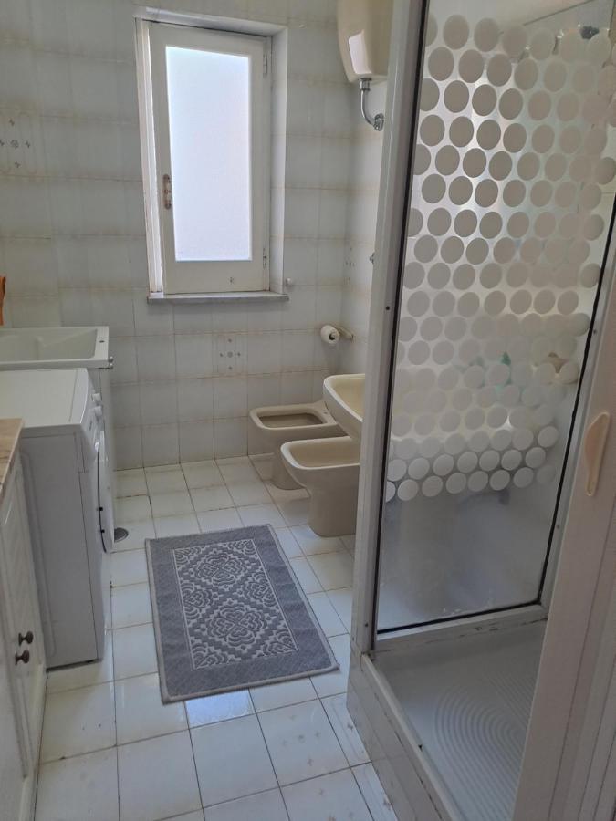 Dreamhouse Ischia-Lacco Ameno In Pieno Centro A Soli 70 Metri Dal Mare! מראה חיצוני תמונה