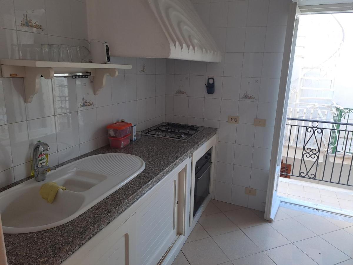 Dreamhouse Ischia-Lacco Ameno In Pieno Centro A Soli 70 Metri Dal Mare! מראה חיצוני תמונה