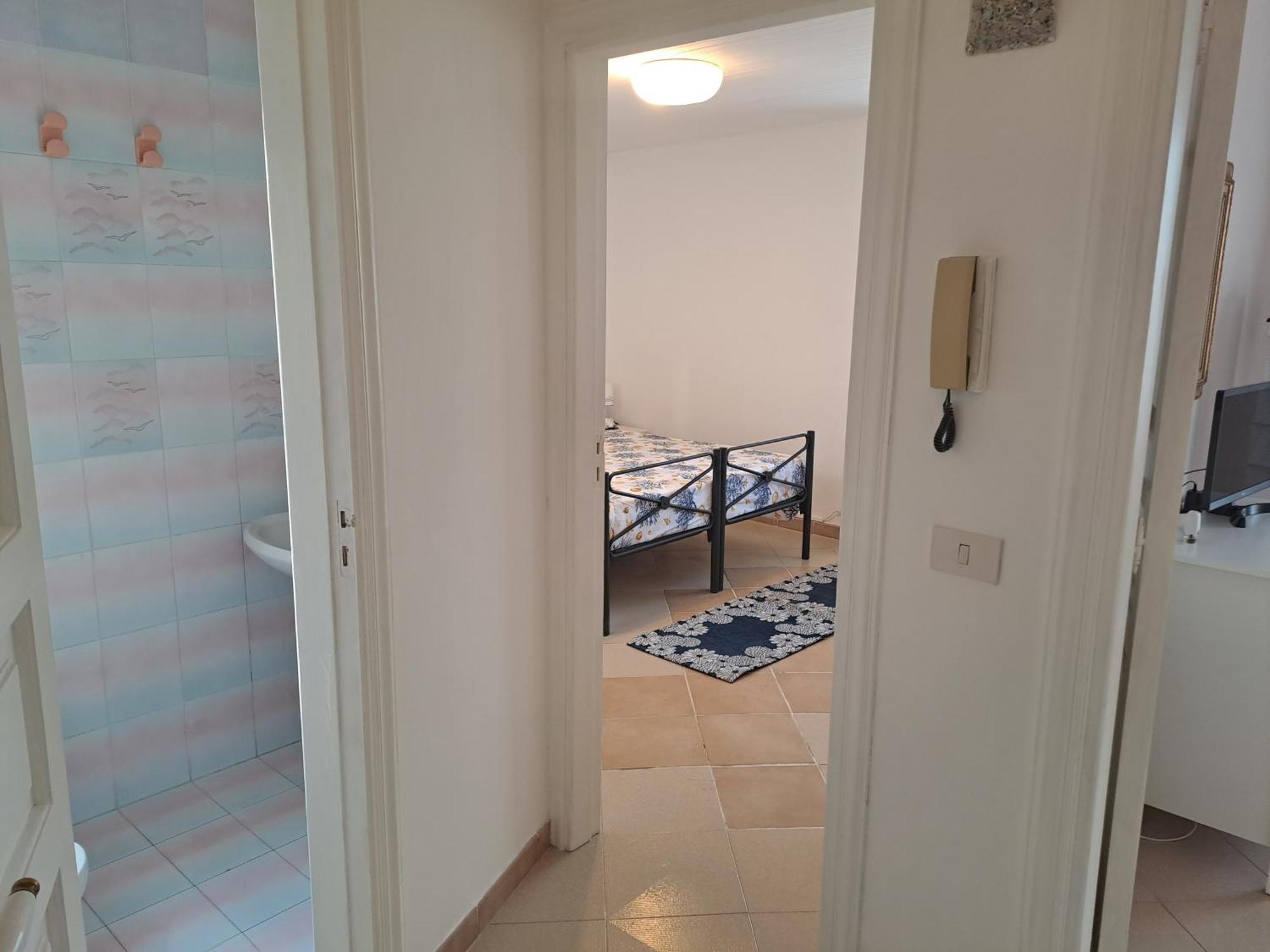 Dreamhouse Ischia-Lacco Ameno In Pieno Centro A Soli 70 Metri Dal Mare! מראה חיצוני תמונה