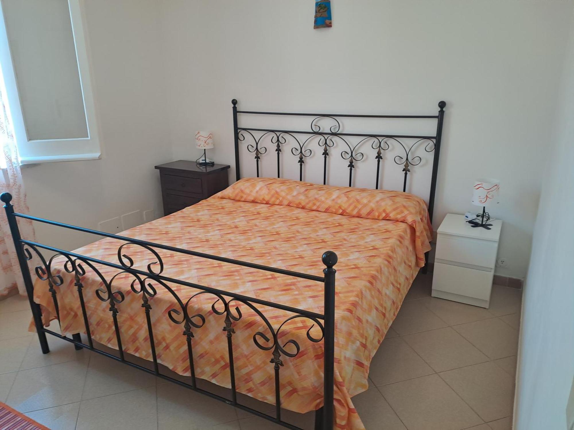 Dreamhouse Ischia-Lacco Ameno In Pieno Centro A Soli 70 Metri Dal Mare! מראה חיצוני תמונה