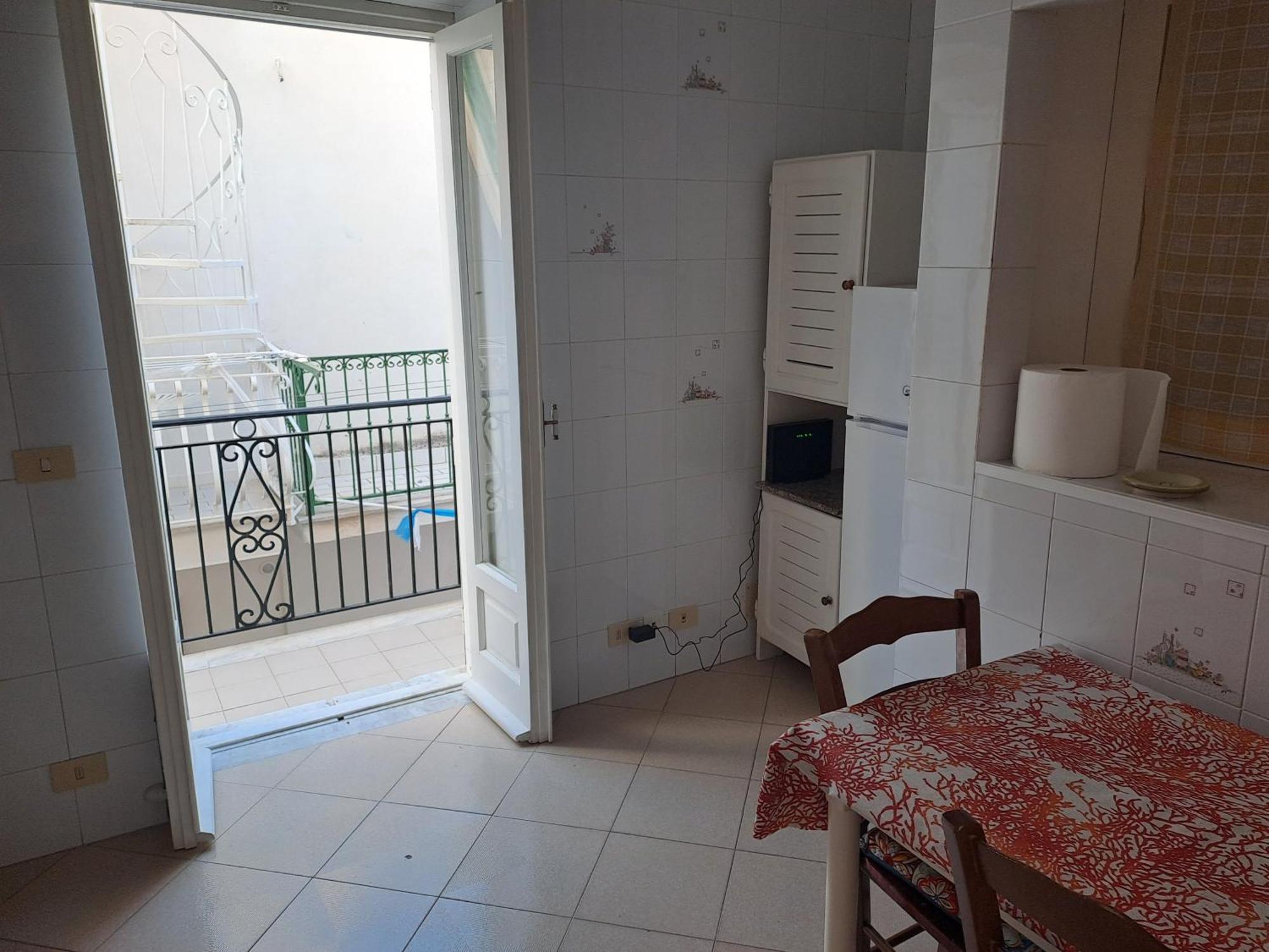 Dreamhouse Ischia-Lacco Ameno In Pieno Centro A Soli 70 Metri Dal Mare! מראה חיצוני תמונה